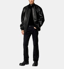 Regular Jeans Low Waist 1985 Larkee Diesel