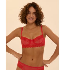 Soutien-gorge corbeille - Flamingo Simone Pérèle