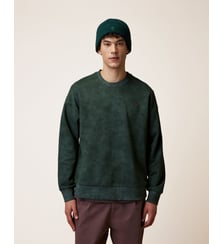 Sweat en molleton Faguo