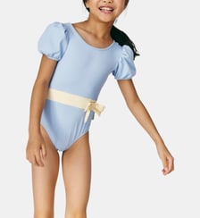 Maillot de Bain Alba Mipounet