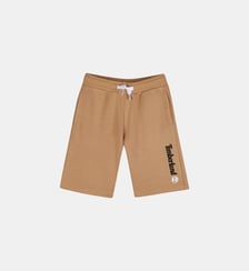 Short en molleton Timberland