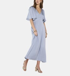 Robe Fluide Bridget Maison 123