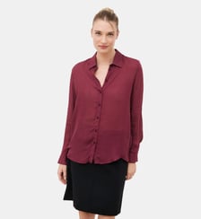 Chemise cbrenda2 - Motif imprimé - Viscose Caroll
