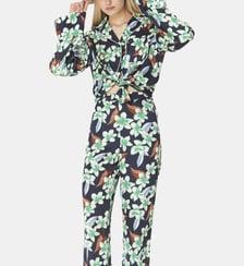 Pantalon Porticcio Tara Jarmon