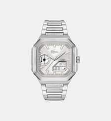 Montre LC33 Argenté 2011531 Lacoste