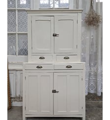 Buffet parisien deux corps Gilbert N°834- Produit chiné Debongout