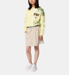 Jupe taille élastique Karl Lagerfeld Kids