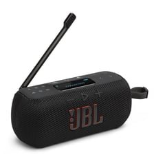 Radio DAB Tuner 3 Noir JBL