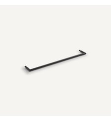 Barre de penderie L60cm métal AM.PM