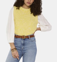 Pull Sans Manches Persee Maison 123