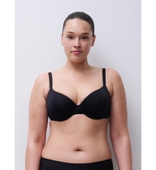 Soutien-gorge coques emboîtant Chantelle