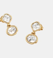 Boucles d’oreilles Mamounia Guess