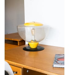 Lampe à poser Julia N°25- Produit chiné Debongout