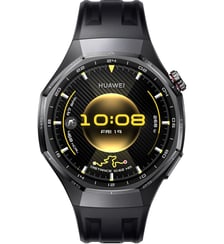 Montre connectée Watch GT6 Pro 46mm Noir Huawei