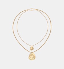 Collier Hermione Aurélie Bidermann