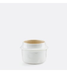 Cache-pot en céramique Ø25 cm La Redoute Interieurs