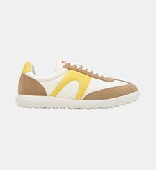 Baskets Pelotas XLF cuir Camper