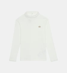 Sous pull -  coton col cheminé Tartine Et Chocolat