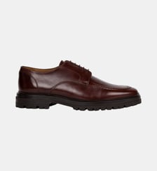 Derbies Niels Cuir Bobbies