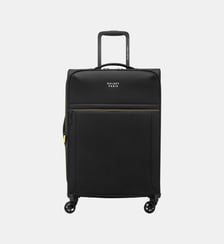 Valise souple extensible 4R 67 cm Delsey Paris