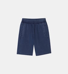 Bermuda à taille élastiquée Marc Jacobs Kids