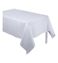 Nappe Anneaux Offre White Le Jacquard Francais