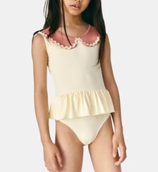 Maillot de Bain Olie Mipounet