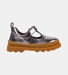 Ballerines Brutus cuir Camper