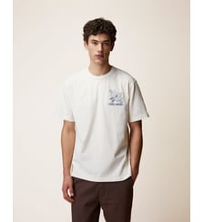 T-shirt en maille Faguo
