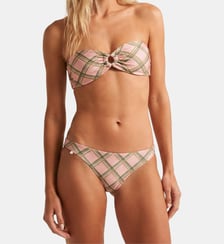 Braga Bikini Clásica Afrodita Robin Collection