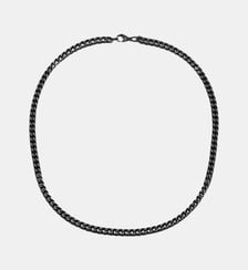 Collier Nolan en Acier 316L Phebus