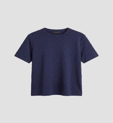 T-Shirt Tarapearl Tara Jarmon