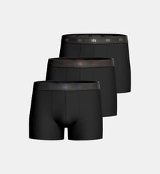 Pack 3 Boxers Cotton Stretch Impetus