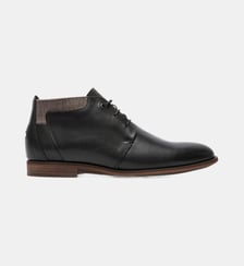 Bottines Vincent en cuir Le Formier