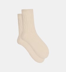 Chaussettes mi-hautes polaire Cocoon Dim