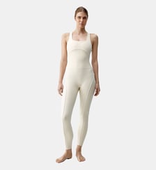 Combinaison de sport Phoenh bretelles croisées séchage rapide Born Living Yoga