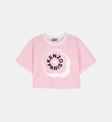 Ensemble textile Kenzo Kids