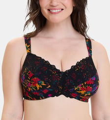 Soutien-gorge emboîtant Flora Sans Complexe