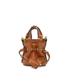 Bijou de sac Capsule 150 Ans en cuir Lancel
