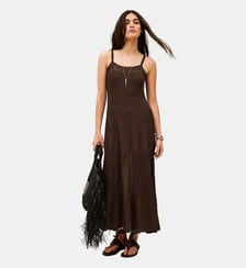ROBE NOTO Ba&sh