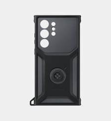 Coque S23 Ultra Renforcee support amovibl Samsung