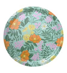 Plateau Cottage 100% Bois Le Jacquard Francais