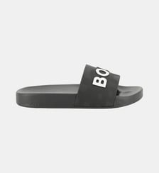 Claquettes avec sigle BOSS Kidswear