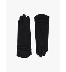 gants Beverly en laine Agnès b.