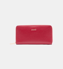 Compagnon XL grainé Liu Jo