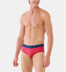 Slip en coton Le Slip Francais
