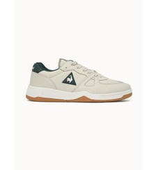 Sneakers en cuir pleine fleur LCS Heritage Le Coq Sportif