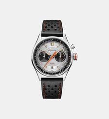 Montre automatique Allure Argenté WA05AAJO.MCONN1A Depancel