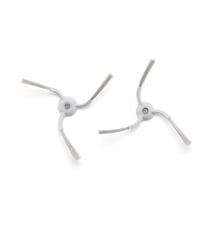 Brosse Latérale rotative rechange robot aspirateur Romo DJI