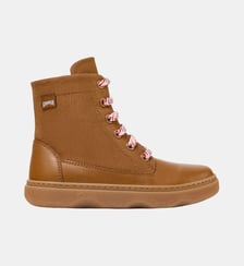 Bottines Kiddo Camper